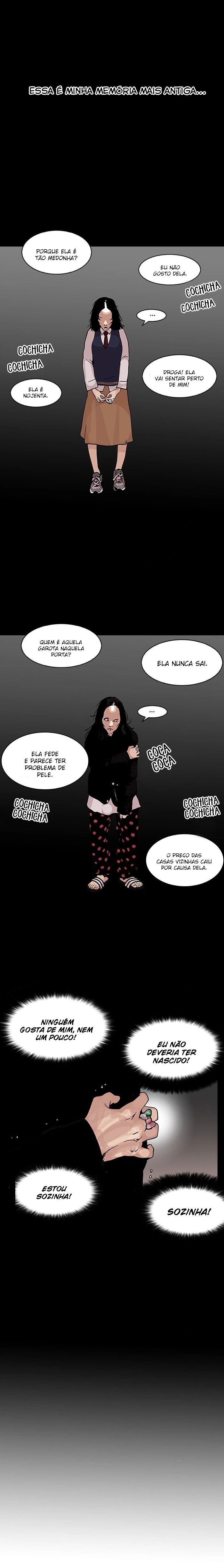 Read Aparências  Pt Br Manga Online