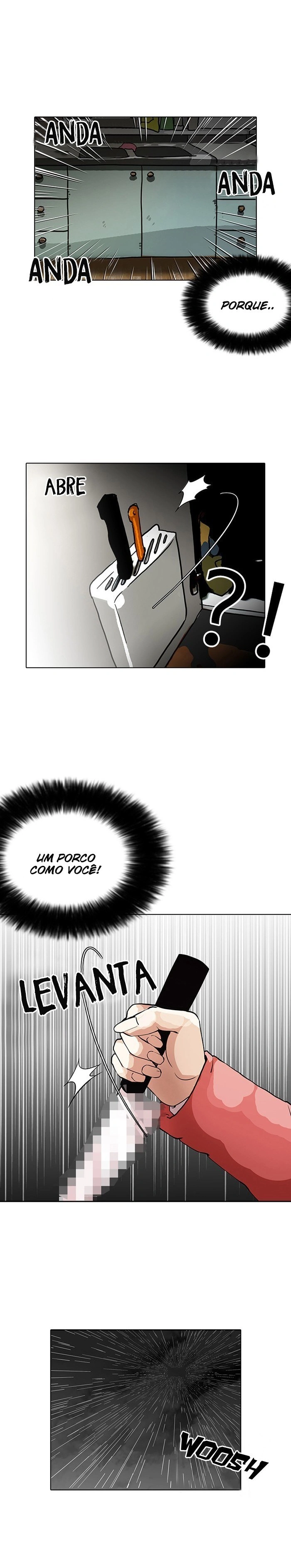 Read Aparências  Pt Br Manga Online