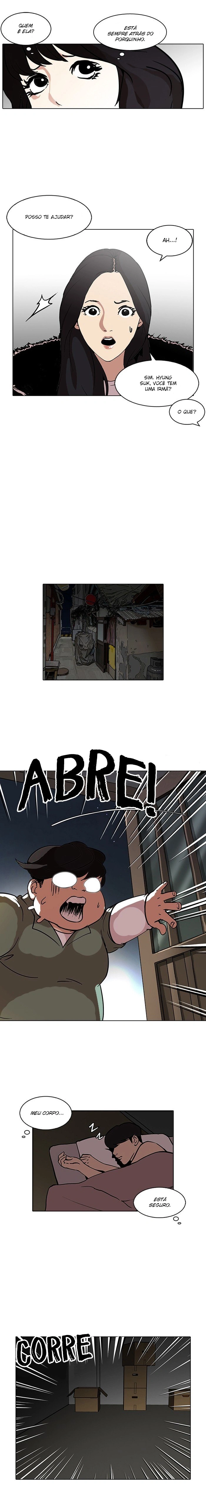 Read Aparências  Pt Br Manga Online