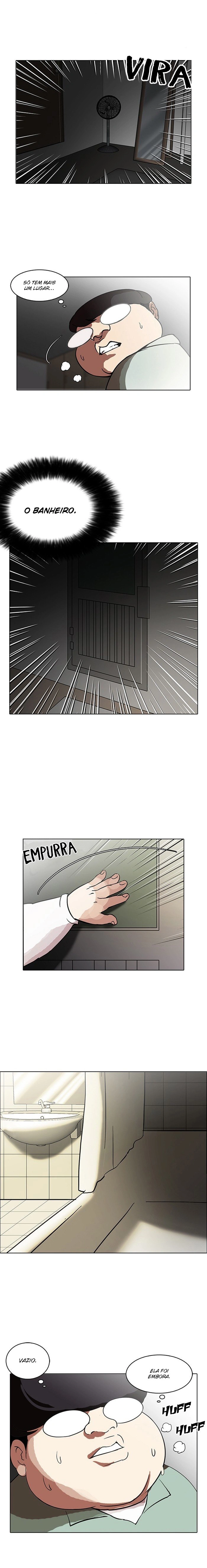 Read Aparências  Pt Br Manga Online