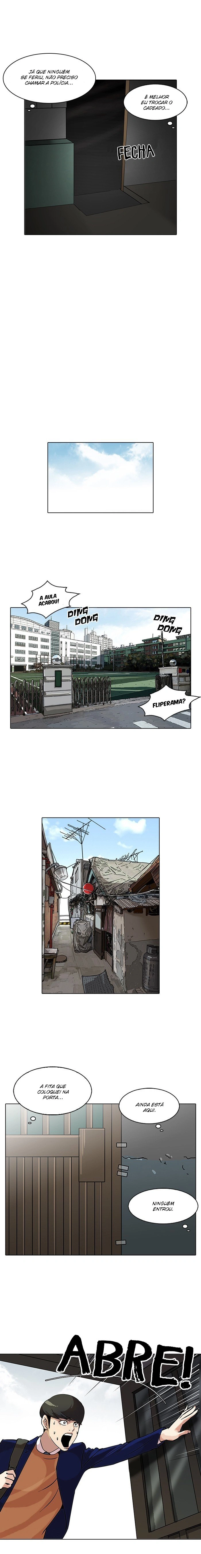 Read Aparências  Pt Br Manga Online