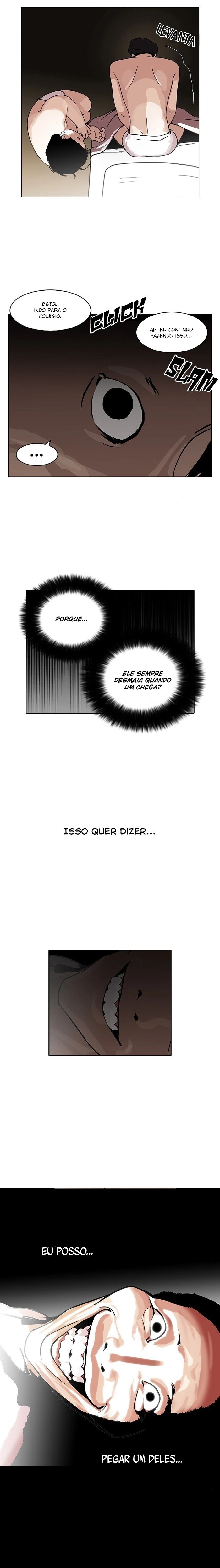 Read Aparências  Pt Br Manga Online