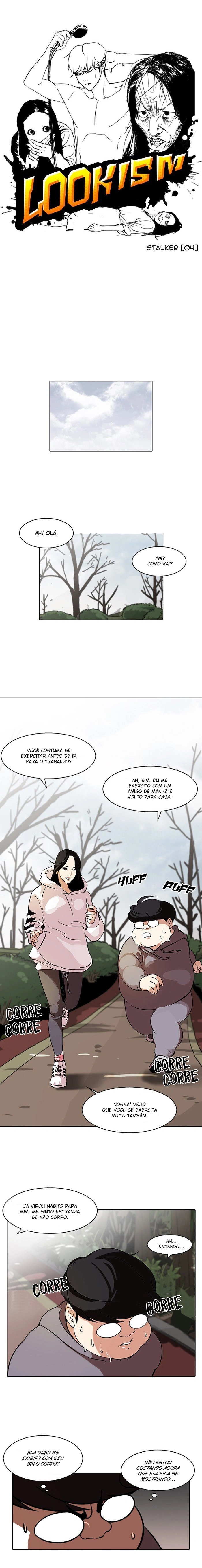 Read Aparências  Pt Br Manga Online