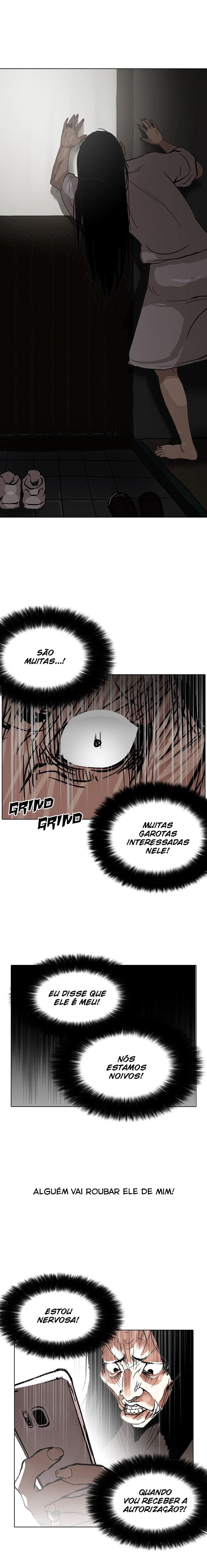 Read Aparências  Pt Br Manga Online