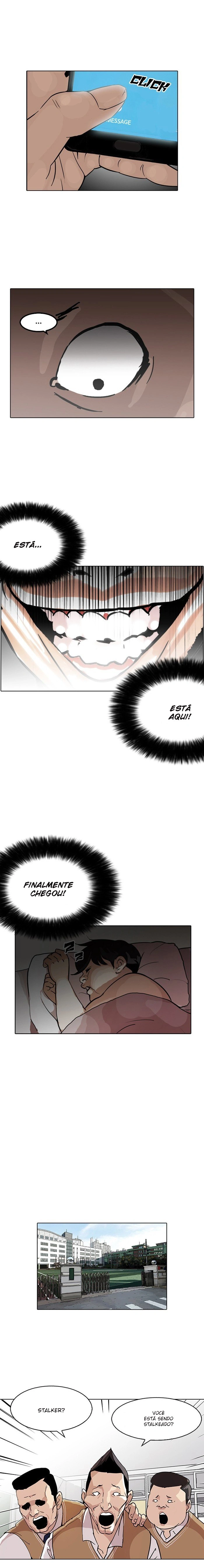 Read Aparências  Pt Br Manga Online