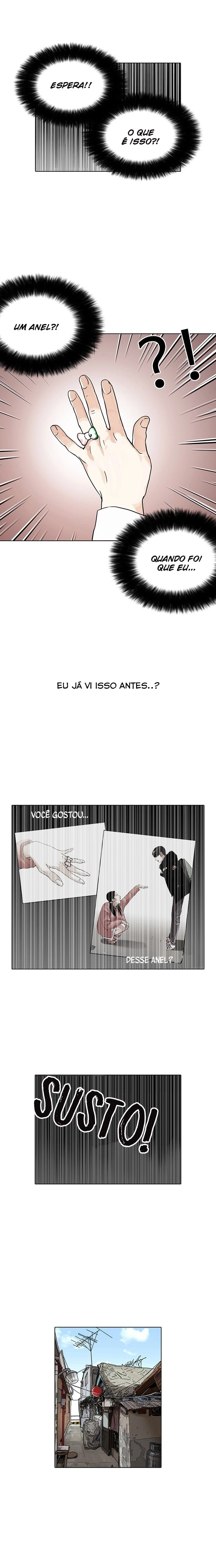 Read Aparências  Pt Br Manga Online