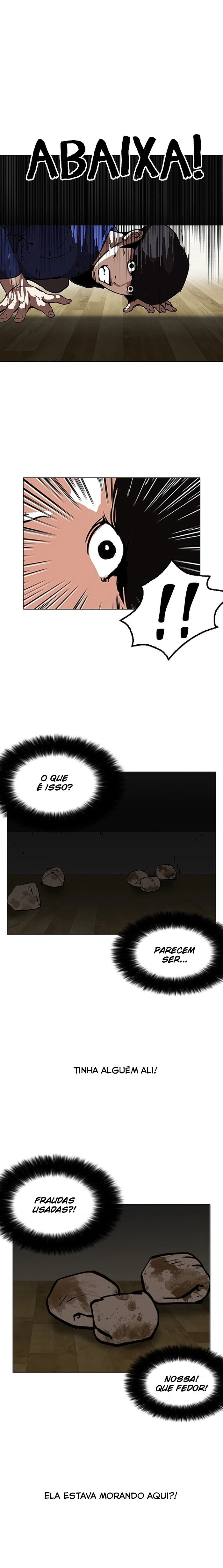 Read Aparências  Pt Br Manga Online