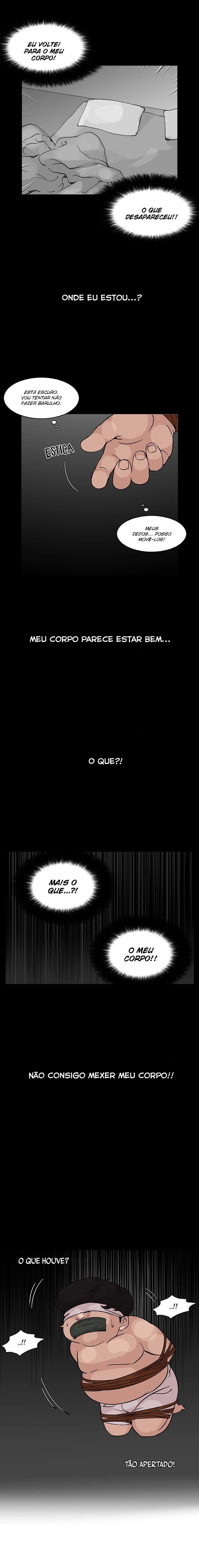 Read Aparências  Pt Br Manga Online
