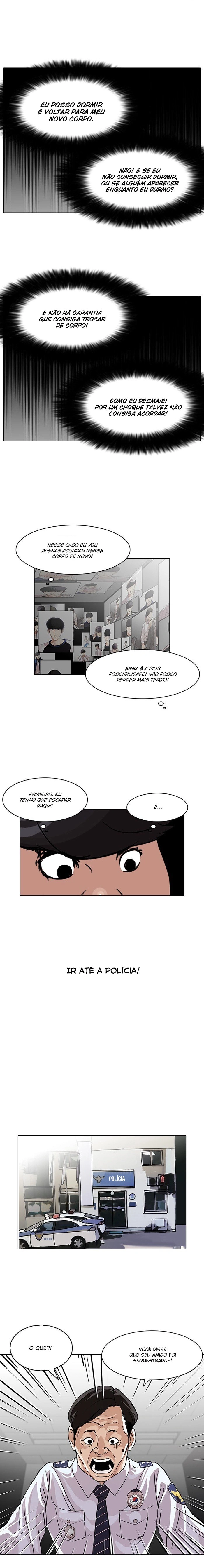 Read Aparências  Pt Br Manga Online