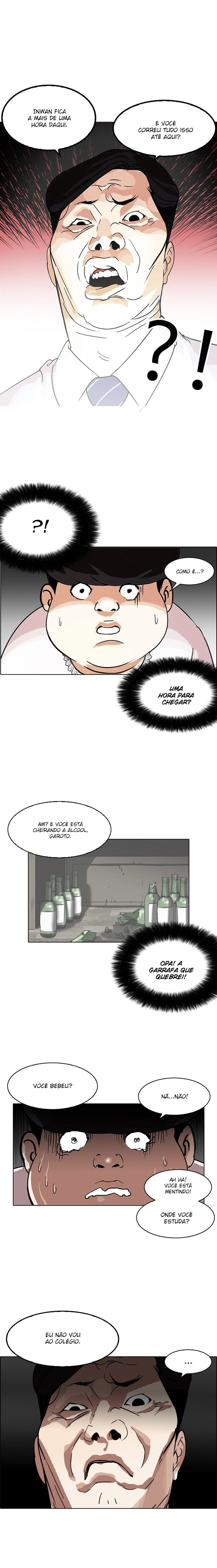 Read Aparências  Pt Br Manga Online