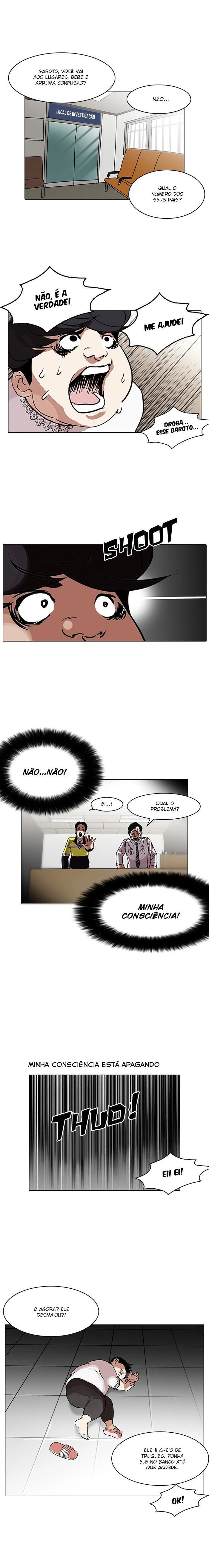 Read Aparências  Pt Br Manga Online