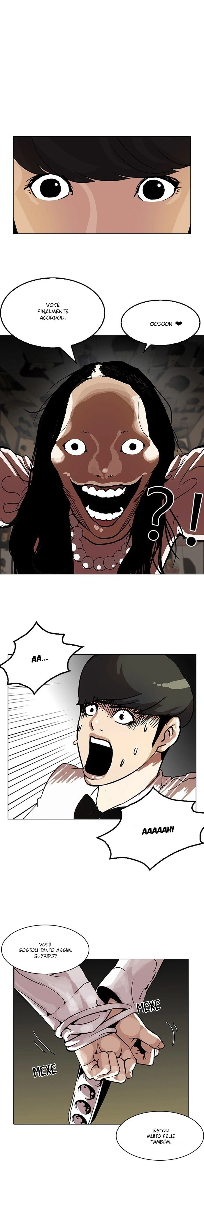 Read Aparências  Pt Br Manga Online