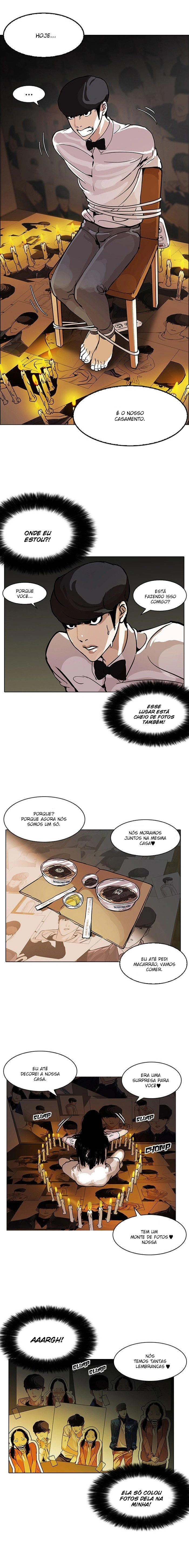 Read Aparências  Pt Br Manga Online