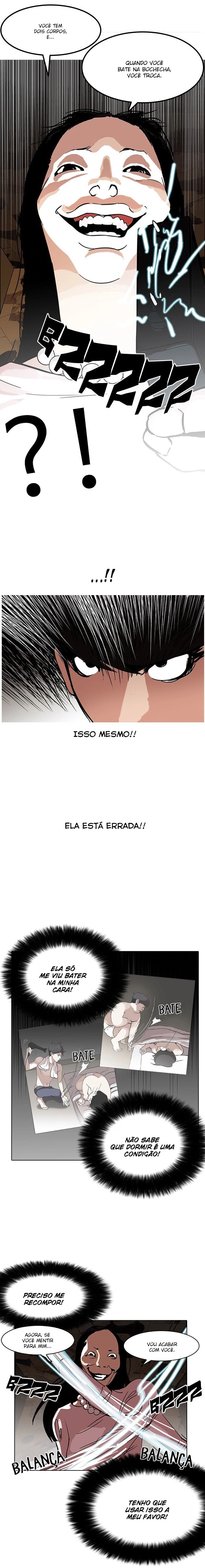 Read Aparências  Pt Br Manga Online