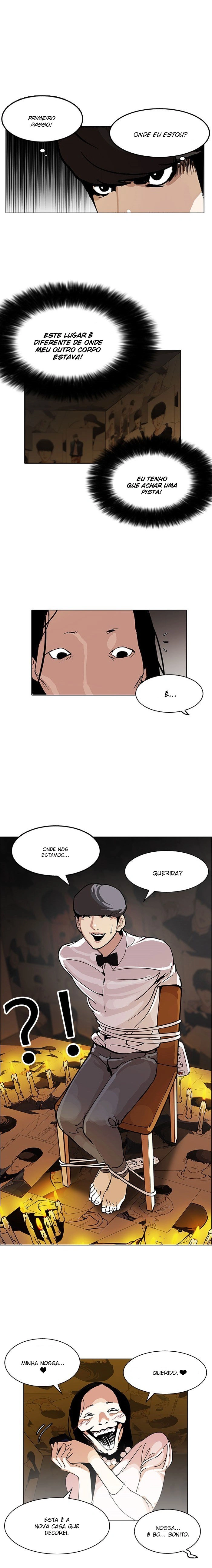 Read Aparências  Pt Br Manga Online