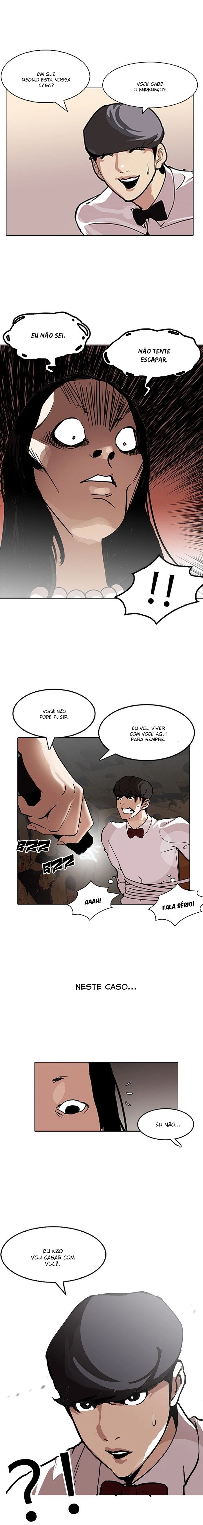 Read Aparências  Pt Br Manga Online