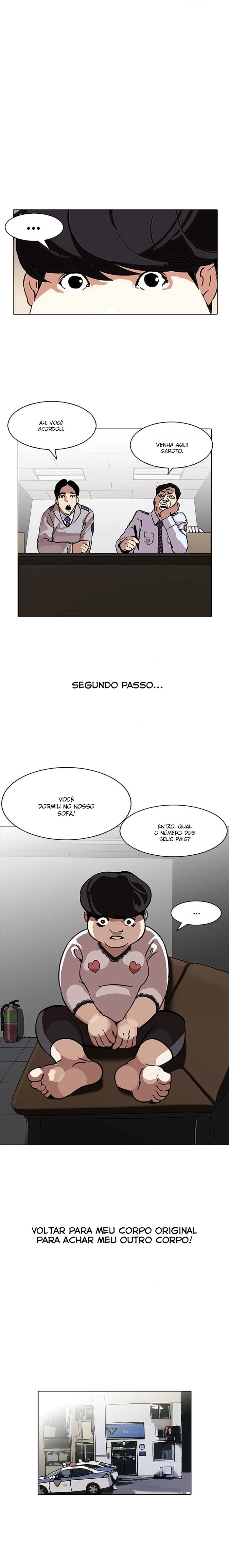 Read Aparências  Pt Br Manga Online