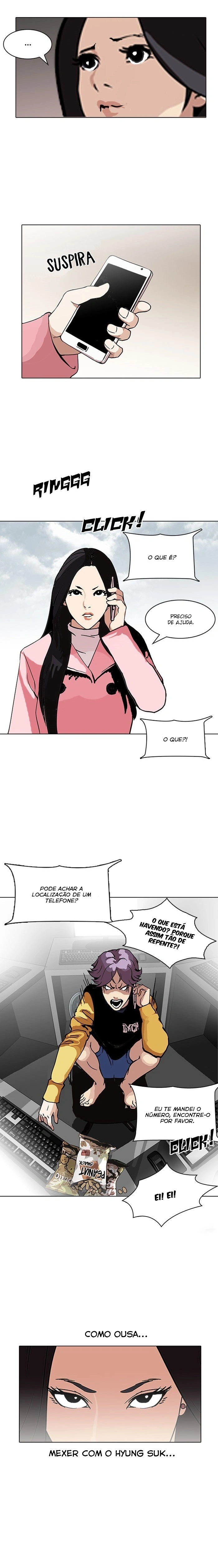 Read Aparências  Pt Br Manga Online