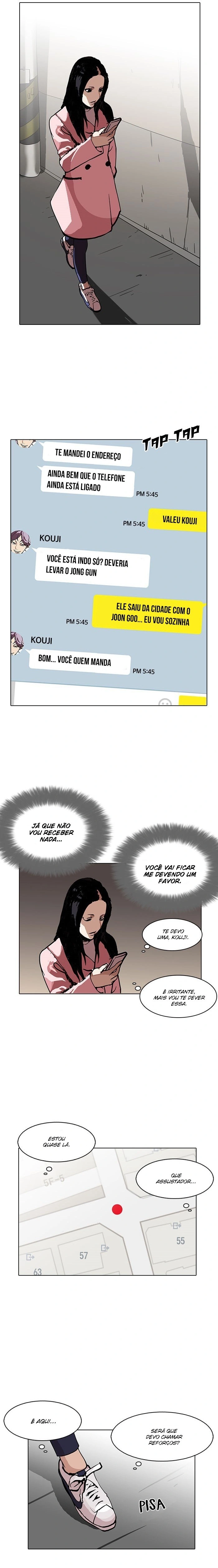 Read Aparências  Pt Br Manga Online