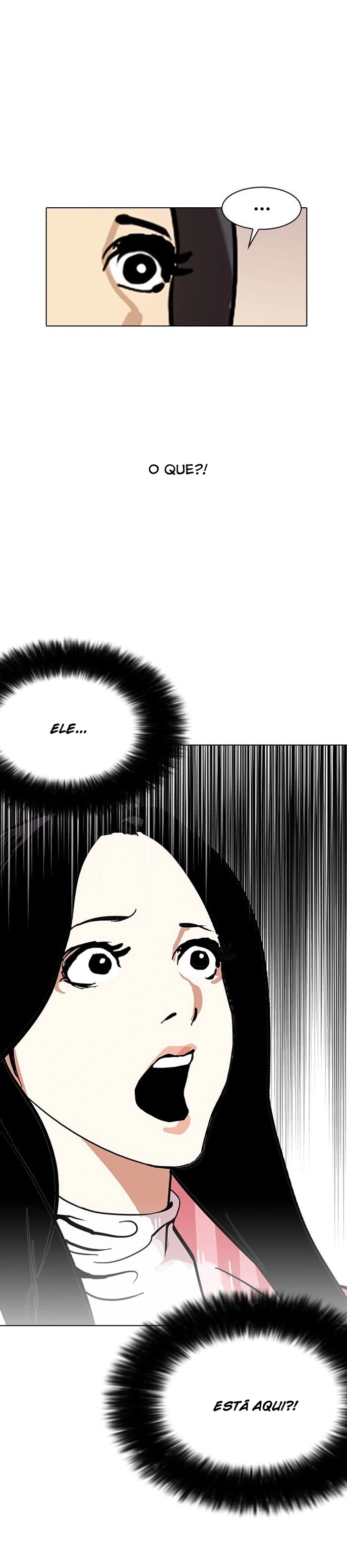 Read Aparências  Pt Br Manga Online