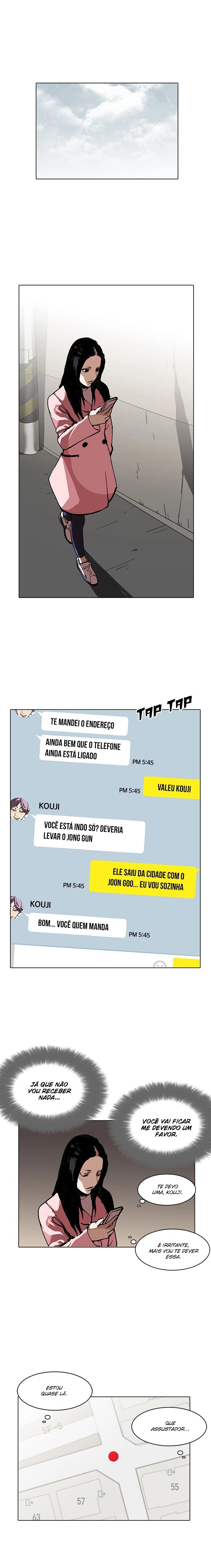 Read Aparências  Pt Br Manga Online