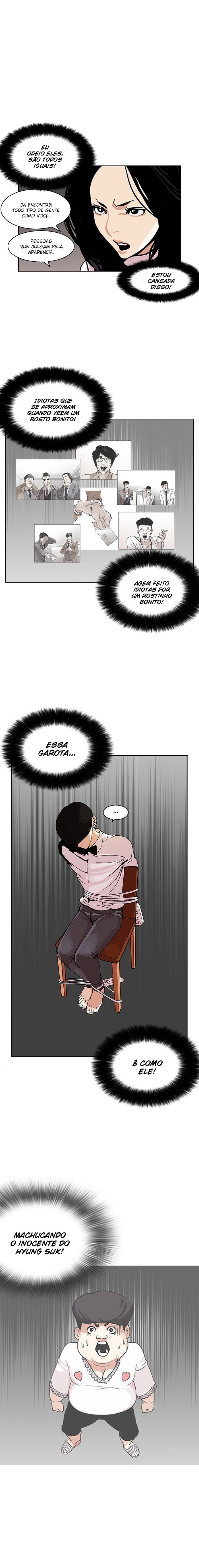 Read Aparências  Pt Br Manga Online