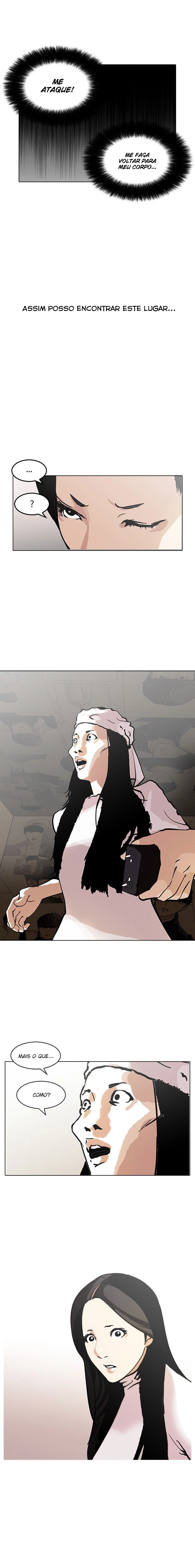 Read Aparências  Pt Br Manga Online