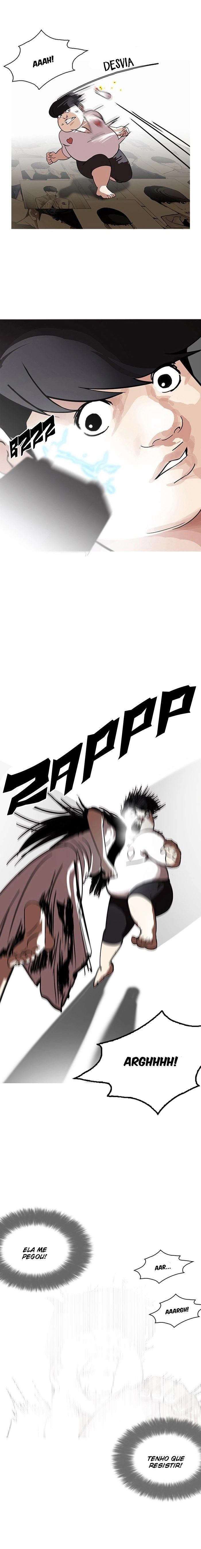 Read Aparências  Pt Br Manga Online