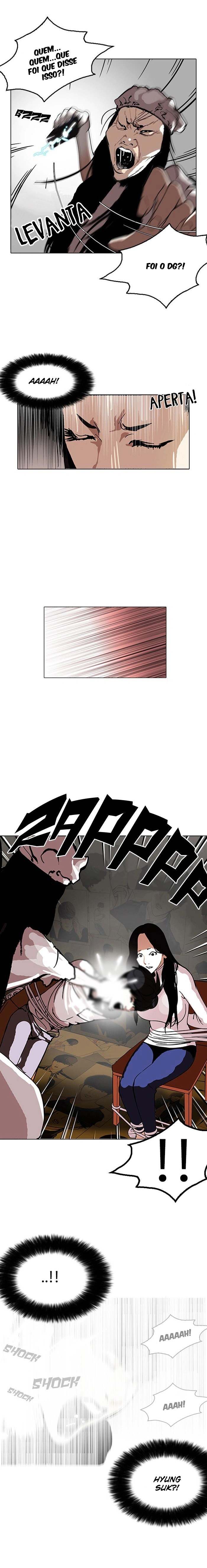Read Aparências  Pt Br Manga Online