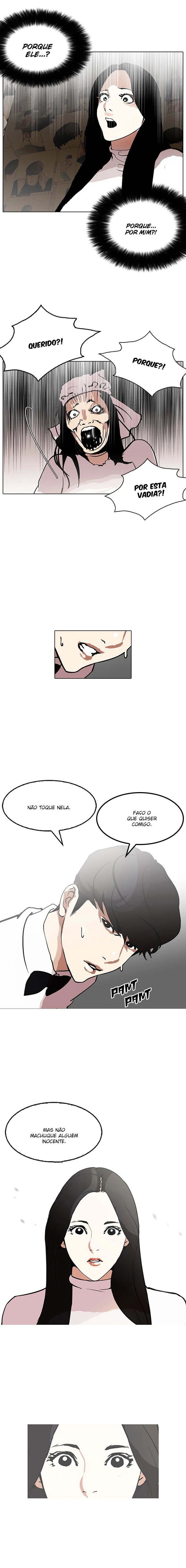 Read Aparências  Pt Br Manga Online