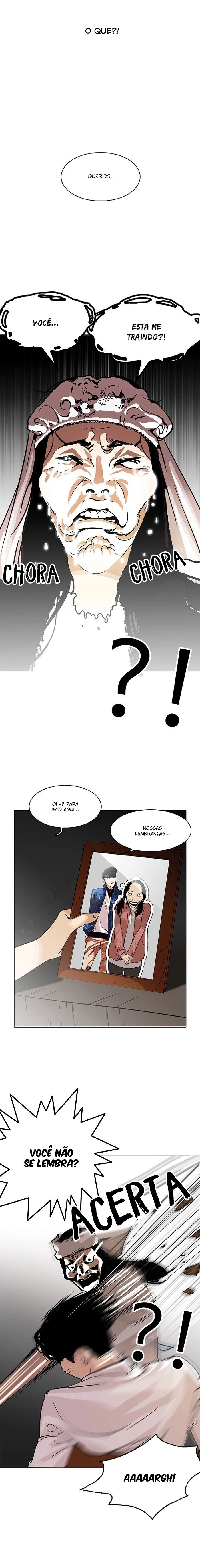 Read Aparências  Pt Br Manga Online