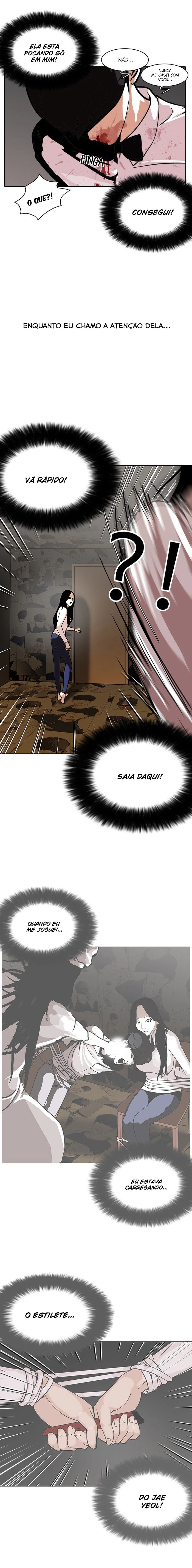 Read Aparências  Pt Br Manga Online