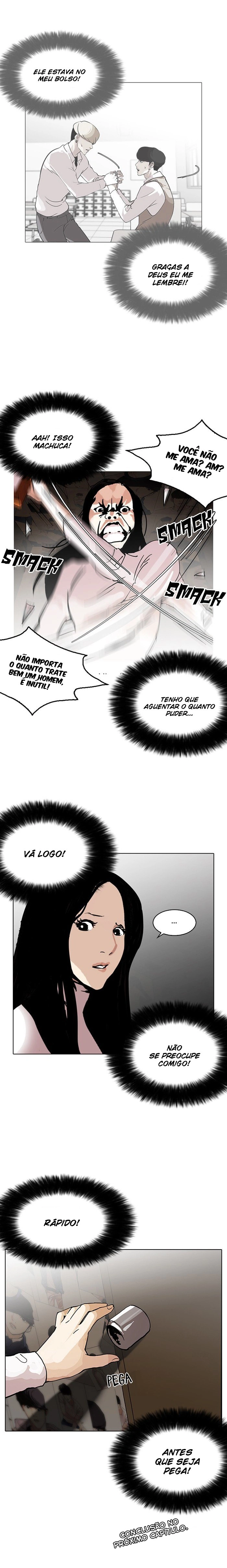 Read Aparências  Pt Br Manga Online