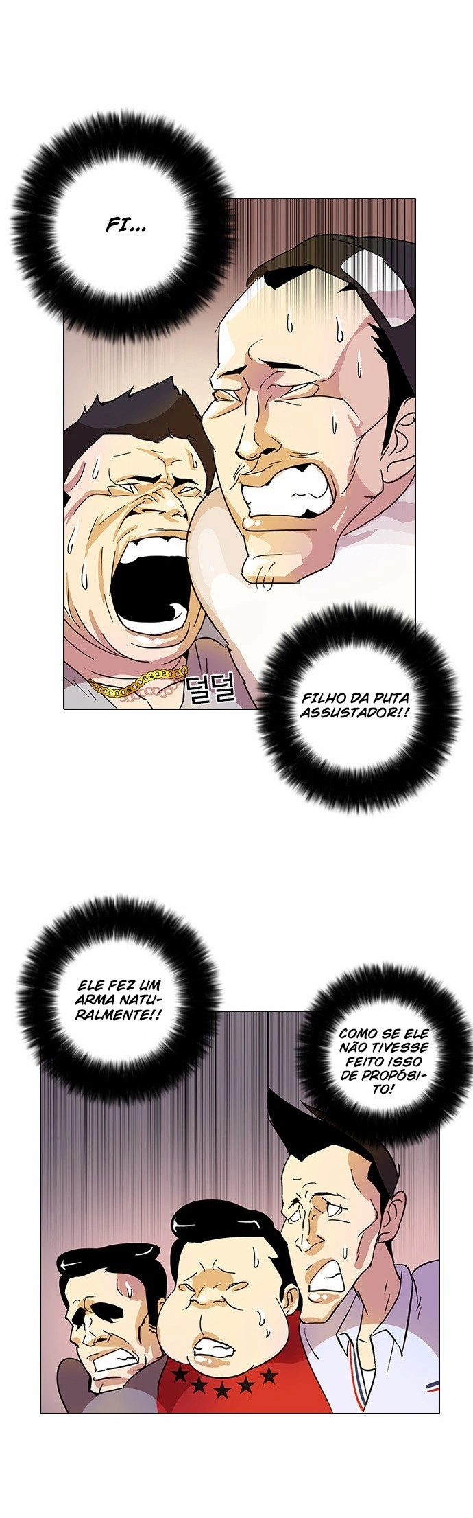 Read Aparências  Pt Br Manga Online