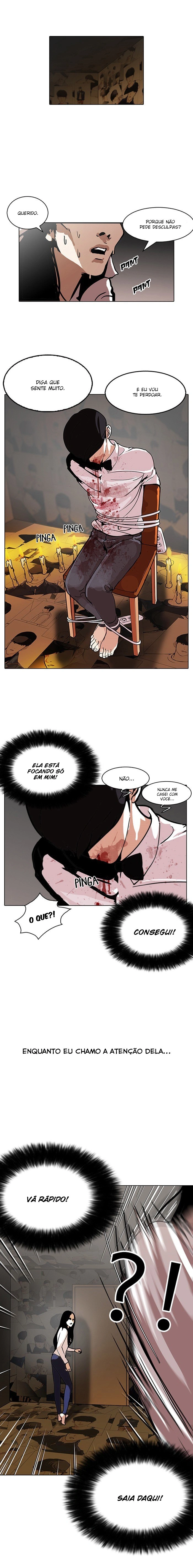 Read Aparências  Pt Br Manga Online