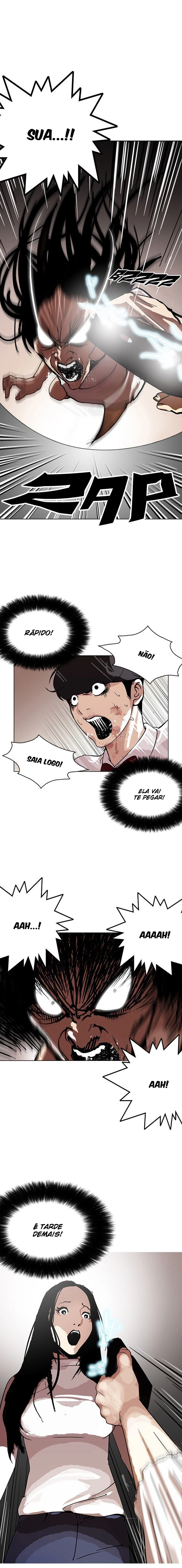 Read Aparências  Pt Br Manga Online