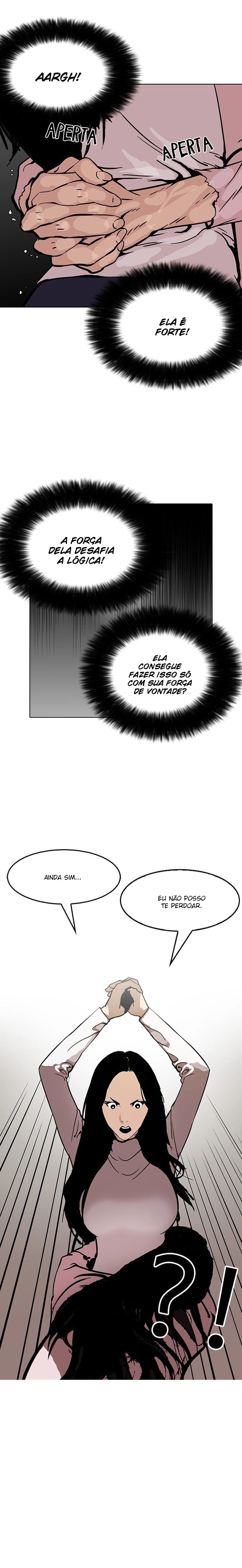 Read Aparências  Pt Br Manga Online