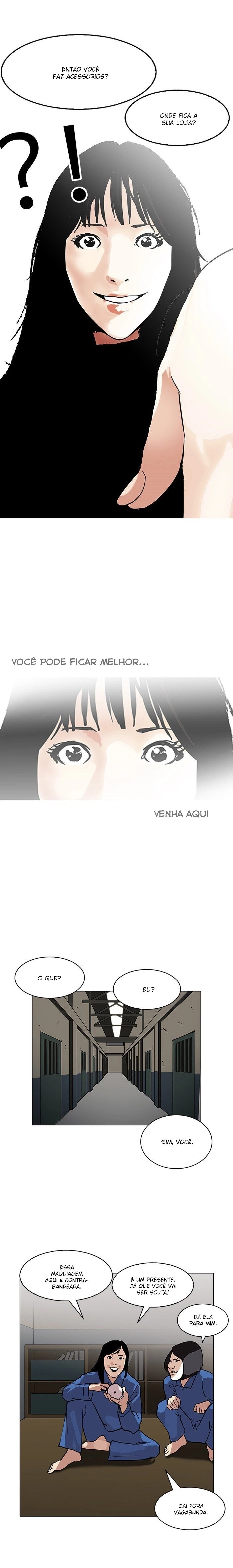 Read Aparências  Pt Br Manga Online