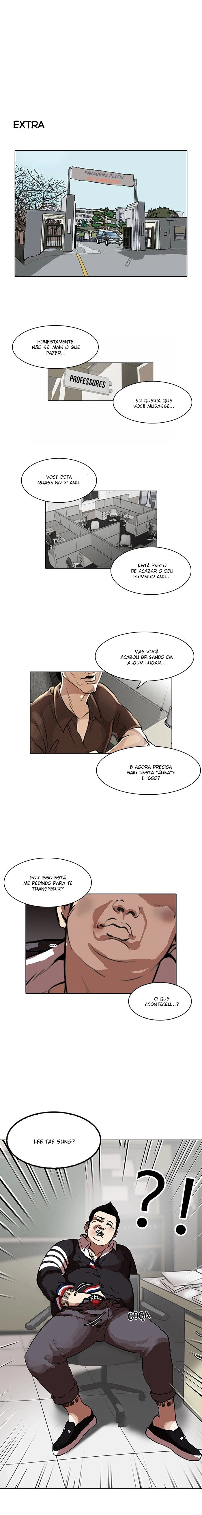 Read Aparências  Pt Br Manga Online
