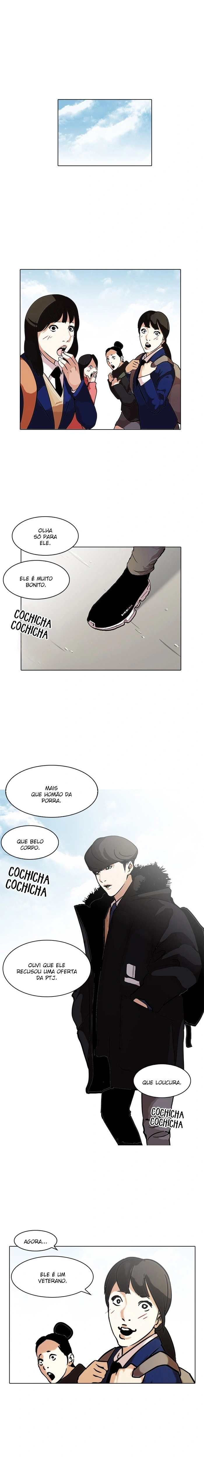 Read Aparências  Pt Br Manga Online