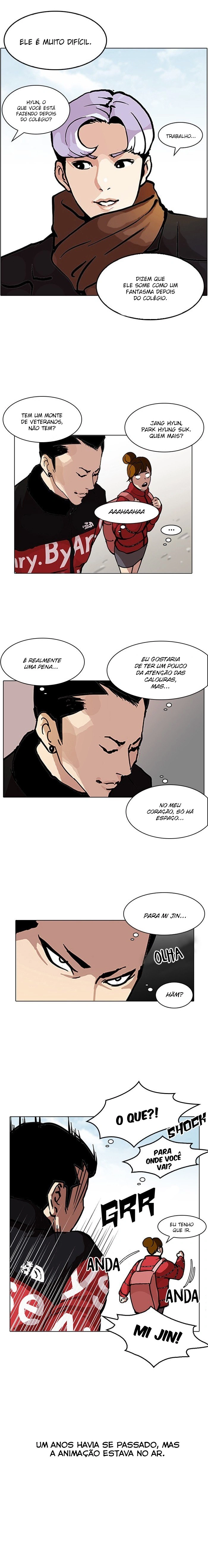 Read Aparências  Pt Br Manga Online