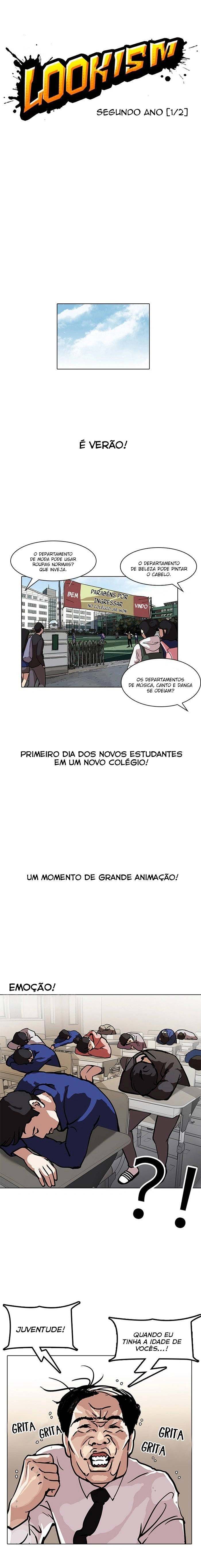 Read Aparências  Pt Br Manga Online
