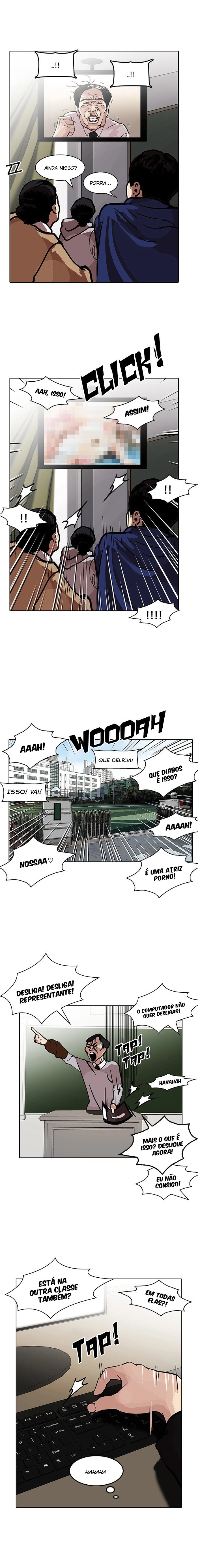 Read Aparências  Pt Br Manga Online
