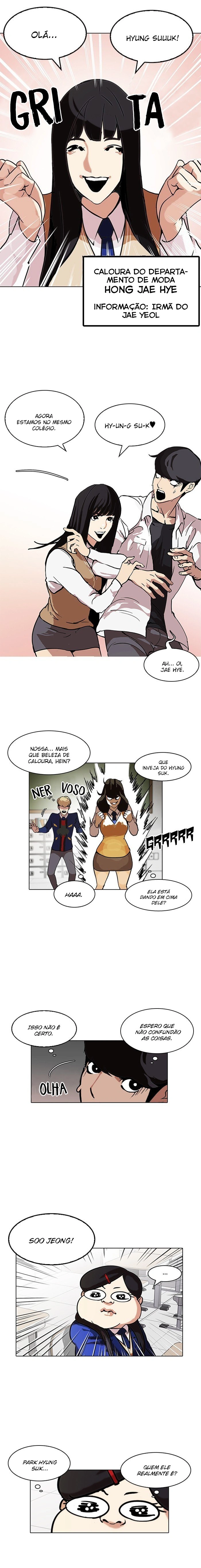Read Aparências  Pt Br Manga Online