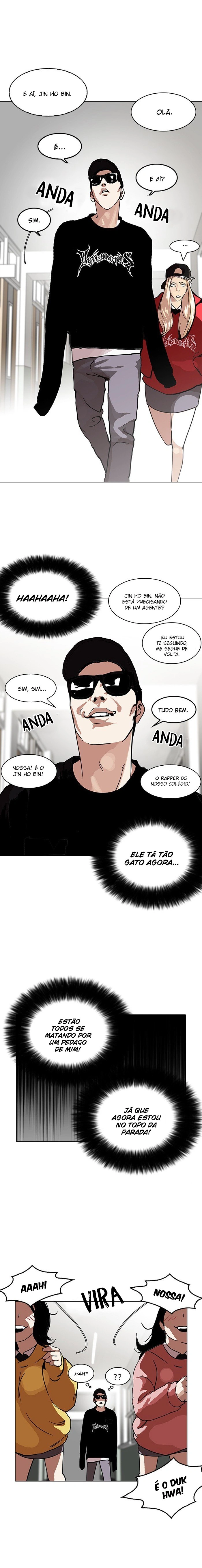 Read Aparências  Pt Br Manga Online