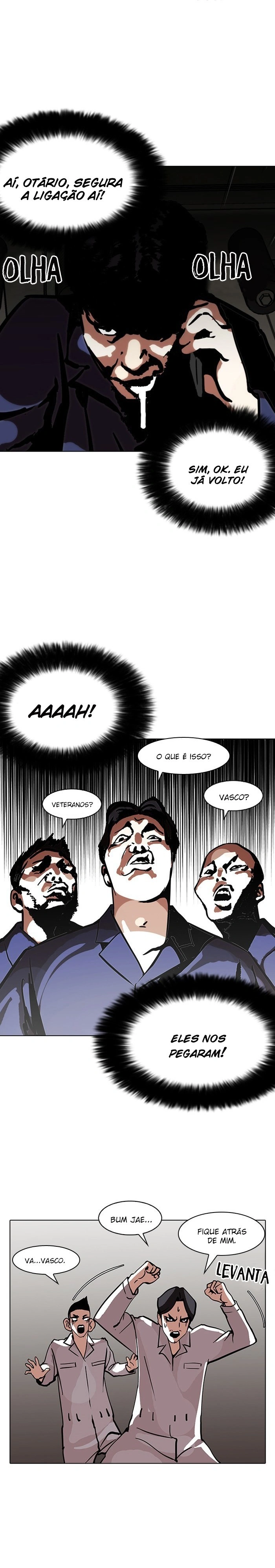 Read Aparências  Pt Br Manga Online