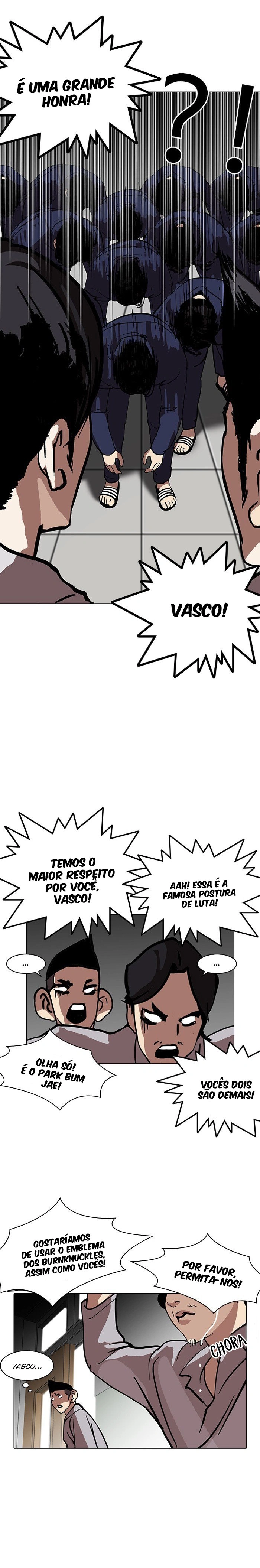 Read Aparências  Pt Br Manga Online