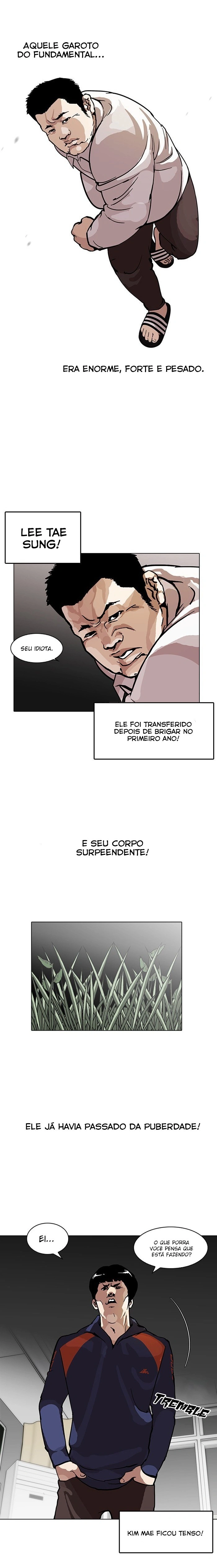 Read Aparências  Pt Br Manga Online