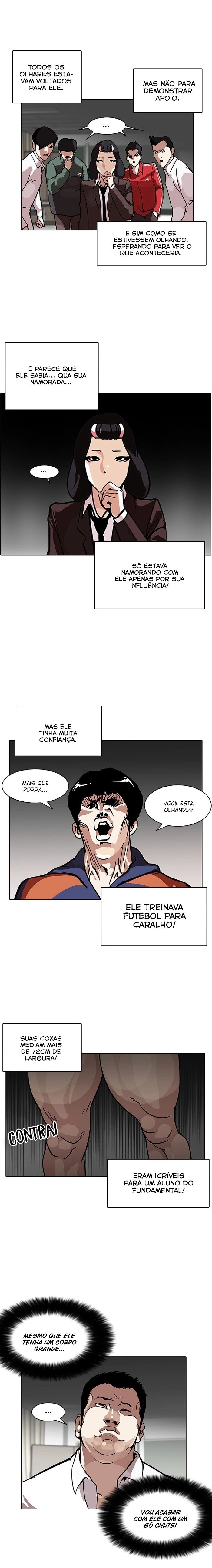 Read Aparências  Pt Br Manga Online