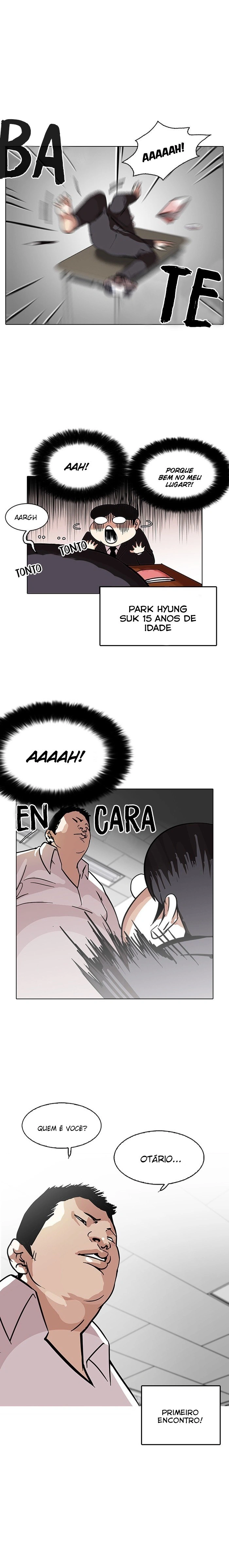 Read Aparências  Pt Br Manga Online